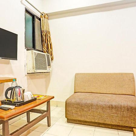 OYO Flagship 7859 Hotel Gurukripa Raipur  Bagian luar foto