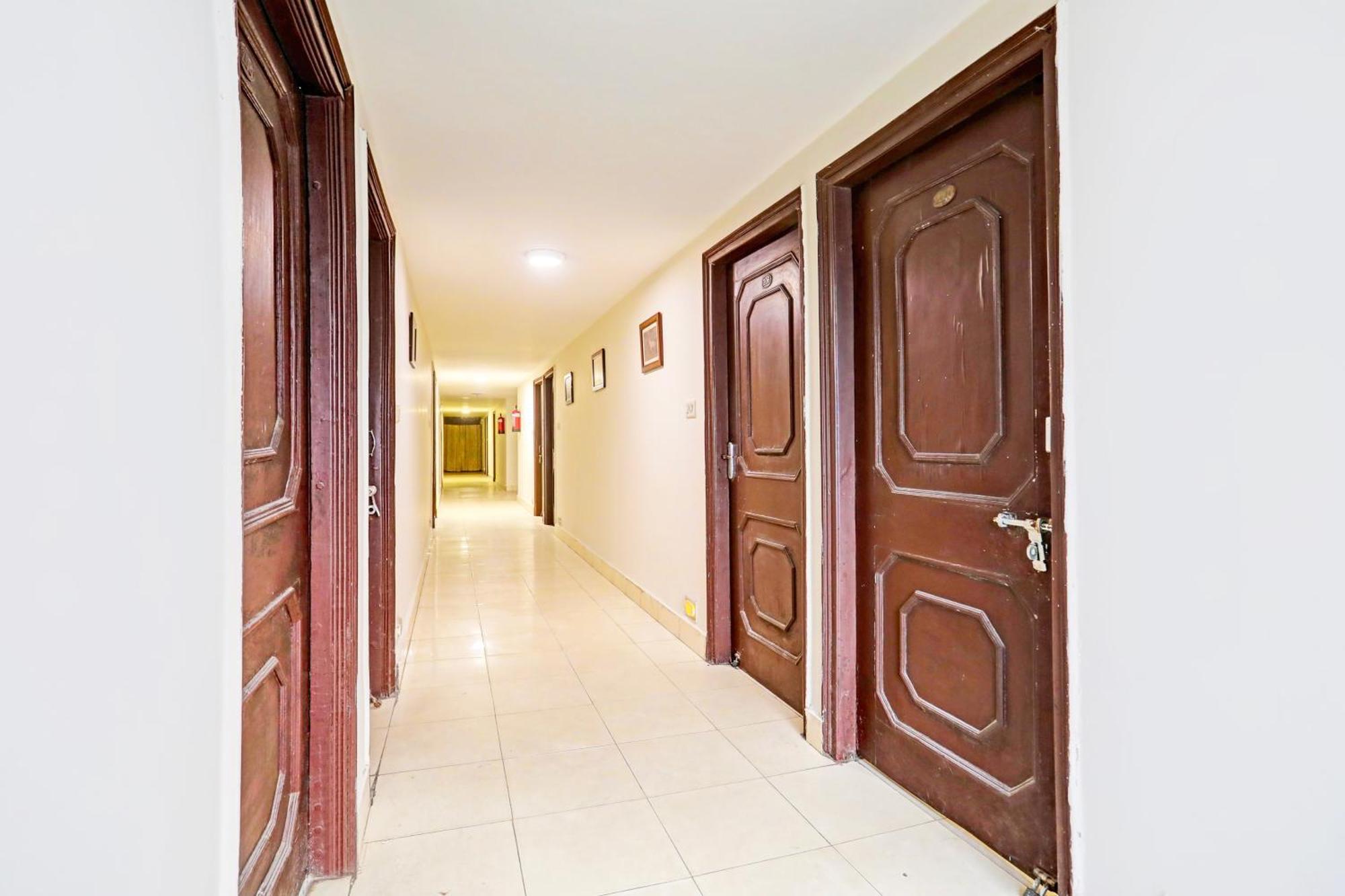 OYO Flagship 7859 Hotel Gurukripa Raipur  Bagian luar foto